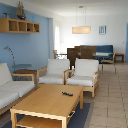 Blaumar 4a Appartement Roses