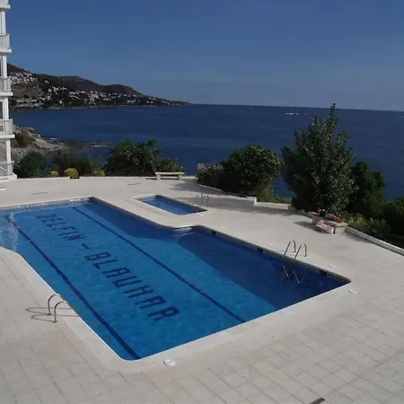 Blaumar 4a Appartement *