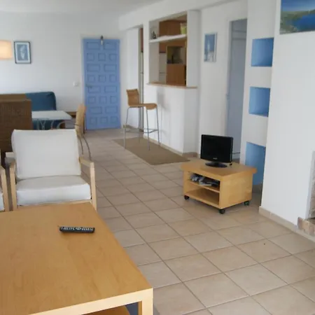 Blaumar 4a Appartement *
