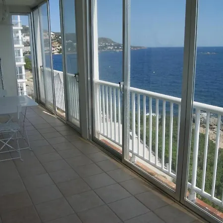 Blaumar 4a Appartement