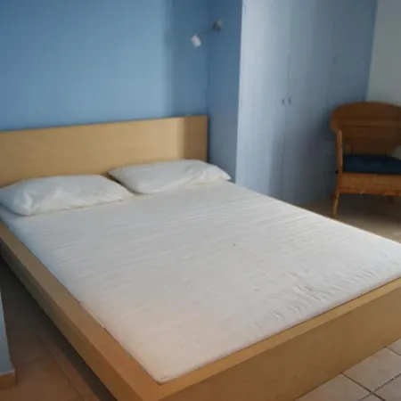 Blaumar 4a Apartment